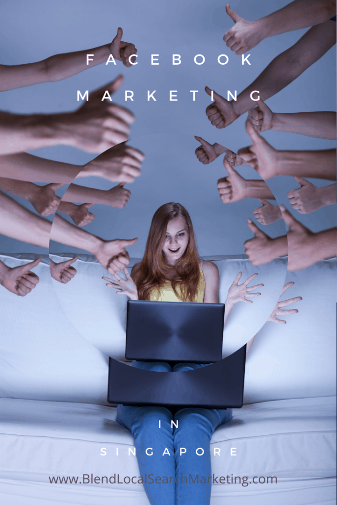 Facebook Marketing Singapore