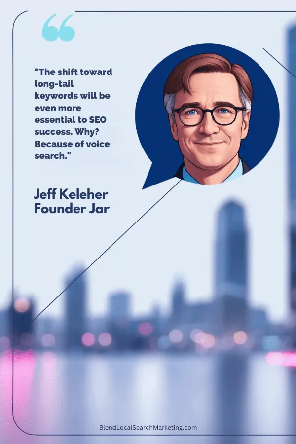 The shift toward long-tail keywords will be even more essential to SEO success. SEO Strategies for 2025