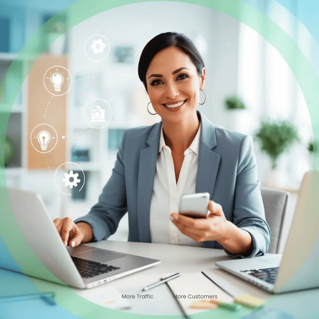 AI for my business 2025 - Blend