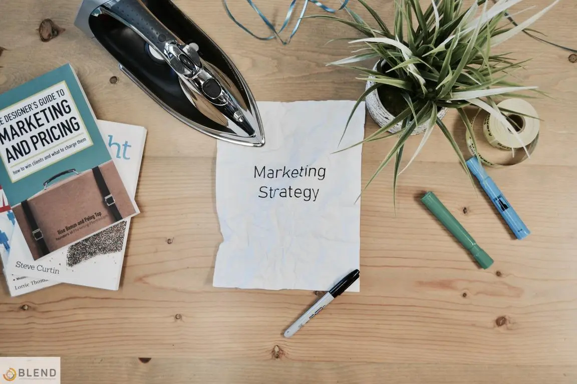 Marketing Strategy