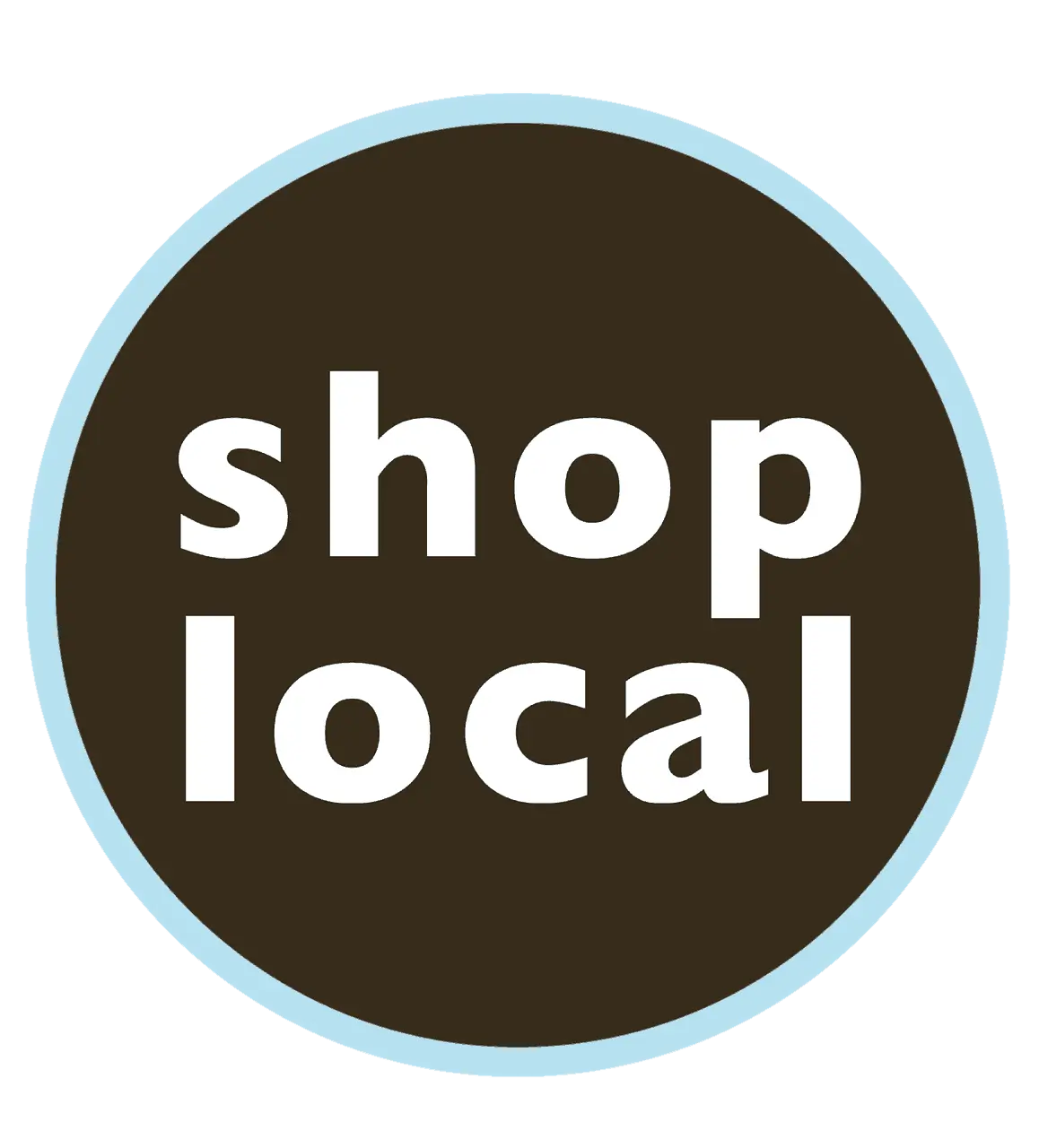 Shop Local