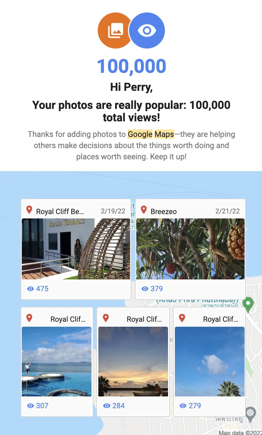 How Important Are Photos On Google Business Profile?